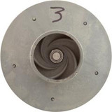 Impeller, Wmc/Ppc At Series Pump, 2.5Hp, Full Rate | 30SS5062