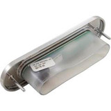 CG Air Systems CG+/SENSOR-A-SAV-CP Topside, CG Air Classic LED, Chrome, prior 2005