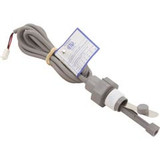 Harwil Flow Switch, Harwil Q12DS-C2, Beach Comber, Molex | Q-12DS-C2/2/6M/NO/4F