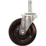 FeherGuard FG - C.LC Casters, FeherGuard, Blanket Handler (LC25 3") Set of 4