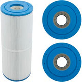 Filbur Cartridge, 87 sqft, 3"ot, 3"ob, 7", 16-1/2" 4oz | FC-0690