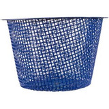 Aladdin Equipment Co Basket, Skimmer, Metal, Powder Coated | B-84