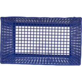 Aladdin Equipment Co B-192 Basket, Filter, American, Generic, Concrete Deck, Metal