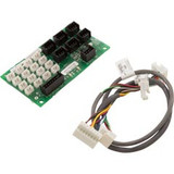 Misc Vendor Magnetic Switch Box:01720-0004 for a Dimension 1 Spa | 01720-0004