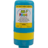 King Technology Mineral Cartridge, King Tech Pool Frog, In-Ground | 01-12-5462