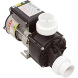 Pump, Bath, LX WCH, 5.0A, 115v, 1.5", w/Air Switch | WCH75