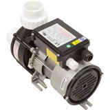 Pump, Bath, LX WCH, 5.0A, 115v, 1.5", w/Air Switch | WCH75