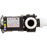 Pump, Bath, LX WCH, 5.0A, 115v, 1.5", w/Air Switch | WCH75