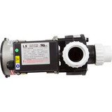Misc Vendor WCH100 Pump, Bath, LX WCH, 7.0A, 115v, 1.5", w/Air Switch