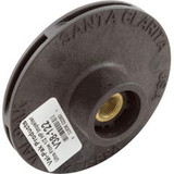 Val-Pak Products Impeller, Pent Am Prod UltraFlow, 0.5hp, AntiSpin,Generic | 39005600