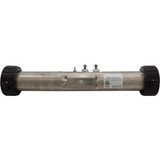 Spa Components B24055SD Heater, FloThru,Gecko S-Class Repl,15"x2",230v,5.5kW,Gen 2