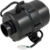 CG Air Systems Blower, CG Air Millenium Eco, 115v, 7.0A, 3ft AMP Cord | ME-750-120/60-AMP