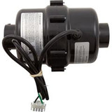 CG Air Systems Blower, CG Air Millenium Eco, 115v, 7.0A, 3ft AMP Cord | ME-750-120/60-AMP