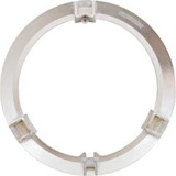 Aladdin Equipment Co 500C Light Ring Adapter, 10-1/8"id x 12"od, Universal