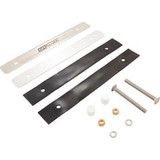 S.R.Smith COMMERCIAL MOUNTING KIT FOR 18" WIDE BOARD, 12" HOLES CENTER | 67-209-903-SS
