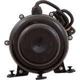 CG Air Systems Blower,CG Air Millenium O,230v,6.0A,Heater,3' AMP,w/Muffler | MO300-240/60A