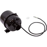Air Supply of the Future 3915231 Blower, Air Supply Ultra 9000, 1.5hp, 230v, 4.2A, 4ft AMP