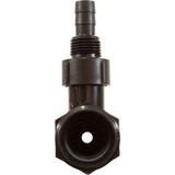 Mazzei Injector 978-02-PVDF Venturi Injector, Mazzei, 1"mpt, #978