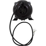 Air Supply of the Future 3220131 Blower, Air Supply Comet 2000, 2.0hp, 115v, 10A, 4ft AMP