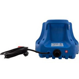 Little Giant Pump, Submersible, Little Giant, 1700 GPH, 270w, 25' Cord | 577301