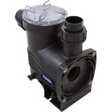 Waterco 63508110 Trap/Pump Body Kit, Waterco Supastream/Supamite, 1-1/2"mpt