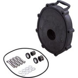 Laars Seal Plate, Zodiac/Jandy Pro Series, w/Hardware | R0445201