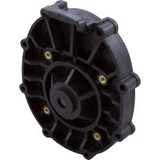 Laars Seal Plate, Zodiac/Jandy Pro Series, w/Hardware | R0445201