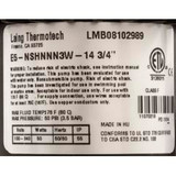 Laing Pump,Laing Circ,Series E5,115v/230v,3/4"b,w/4ft Cord,OEM | 10-0102-K