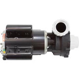 Misc Vendor 48WUA1501C-II Pump, LX 48WUA, 1.5hp, 115v, 2-Spd, 48Fr, 2"