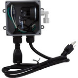 Misc Vendor M011 Safety Pressure Switch, Aquasol, 1-6 psi