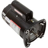 A.O. Smith UQC1072V1 Motor, Century, 3/4hp, 115v/230v, 1-Spd, 48Y, SQFL, Up Rate