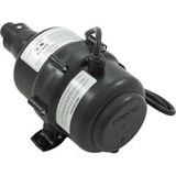 CG Air Systems SL3350120/60A-N+PB13 Blower, CG Air, 3-Spd, 115v, 8.0A, w/Air Switch