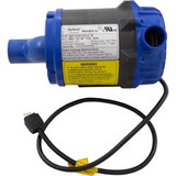 Pump, Syllent, 0.75 Horsepower,115v,100% Drain, JJ cord, OEM | MB71E0031AS/ULM