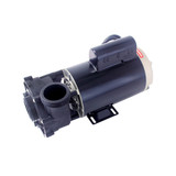 Pump, LX 56WUA, 4.0hp, 230v, 2-Spd, 56Fr, 2", SD | 56WUA400-II