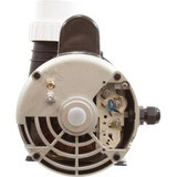 Misc Vendor 56WUA500-II Pump, LX 56WUA, 5.0hp, 230v, 2-Spd, 56Fr, 2.5" x 2.5", SD