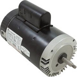 A.O. Smith Motor, Century,2.0hp,230v,2-Spd,56Jfr,C-Face Thd | B2979