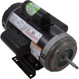 A.O. Smith Motor, Century,4.0hp,208v-230v,1-Spd,56Yfr,C-Face,Thd | B116