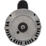 A.O. Smith SK1302V1 Motor, Century,3.0hp, 208-230v,1-Spd,56Cfr,C-Face Key,EE