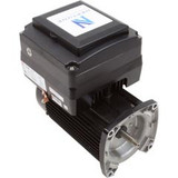 Nidec Motor Corp Motor, US Motor Neptune,1.65thp, SQFL,Var-Spd,115/230v,48Y | NPTQ165