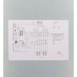 Coates Coates Heater 18kW, 208v, 3Ph | 32018CE