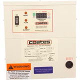 Coates Electric Heater, Coates, 12kW, 240V, Single Phase | 12412CE