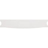 Custom Molded Products 25562-000-000 Tread, SR Smith, Swan, 17-1/4", Plastic, White, Generic