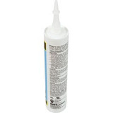 Accumetric Boss 137616 Silicone, Boss 100% RTV Sealant, Cartridge, Clear