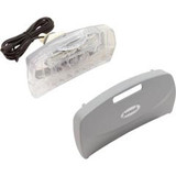 Sundance Spas Light, Waterfall, Jacuzzi 2014+ J300, w/Cover,Mini Din Plug | 6560-125