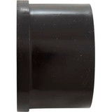 Pentair 352257 Adapter Quik Con Blk Pvc