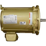 Magnetek/Century R338M2A Motor, Century,10.0hp,1-Spd,230v/460v,3 Phase,213TY Frame