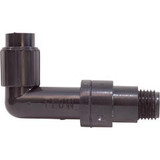 Pentair Check Valve/Elbow Combo,Pent. Auto.Feeder 300,302,300-19/29 | R172061Z