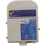 Intermatic PE653 Wireless 5Circuit Pool/Spa/Variable Speed Receiver Multiwave