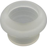 Waterway Plastics Hand Rail Grommet, 1" | 611-4800