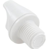 Waterway Plastics 715-1210 3/8" Plug Air Relief (Abs) Handle Style R5